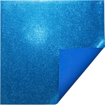 4439 - PACOTE EVA METALICO AZUL ESC